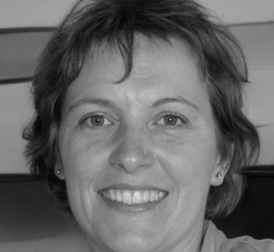 Dr. Celestine Varga, Founder and Chief Risk Strategist